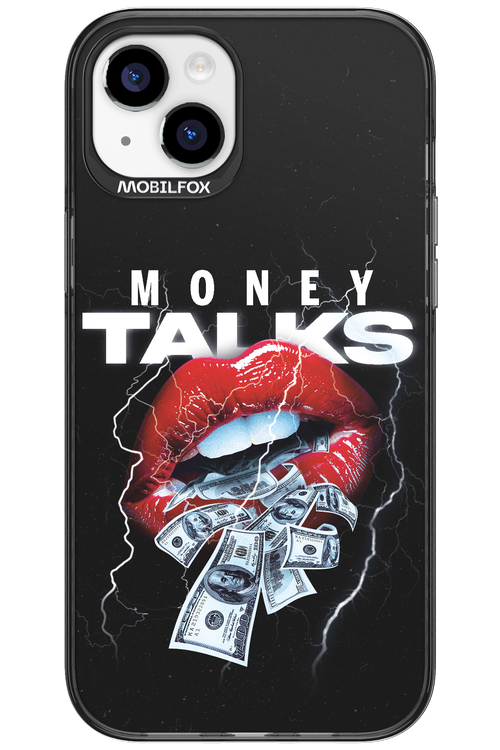 Money Talks - Apple iPhone 15 Plus