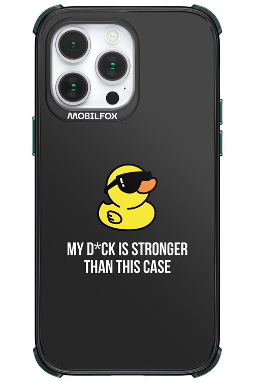 My D_ck 2.0 - Apple iPhone 14 Pro Max