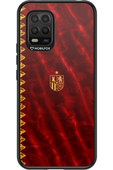Spania 2.0 - Xiaomi Mi 10 Lite 5G
