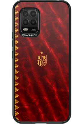 Spania 2.0 - Xiaomi Mi 10 Lite 5G