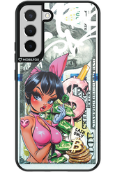 NATASHA - Samsung Galaxy S22+