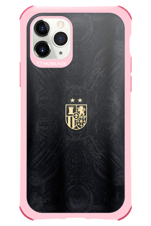 Spain Classic 2.0 - Apple iPhone 11 Pro