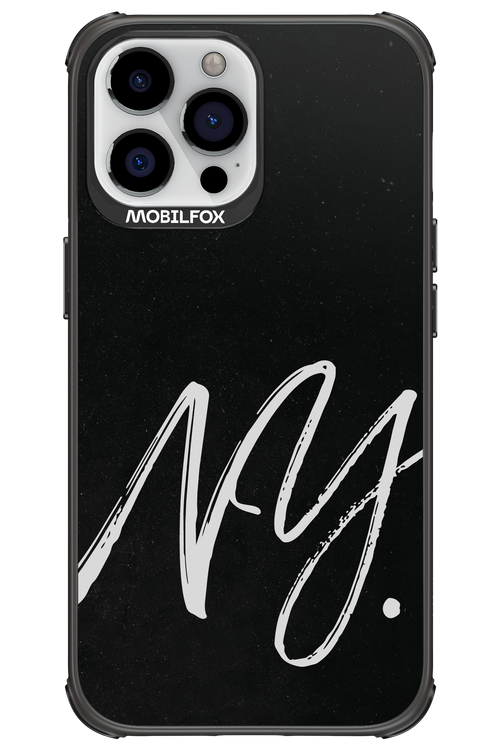 (Off Space) NY 2.0 - Apple iPhone 13 Pro Max
