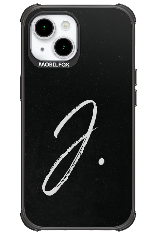 (Off Space) J 2.0 - Apple iPhone 15
