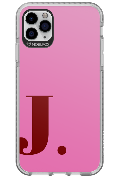 J (Sorbet) 2.0 - Apple iPhone 11 Pro Max