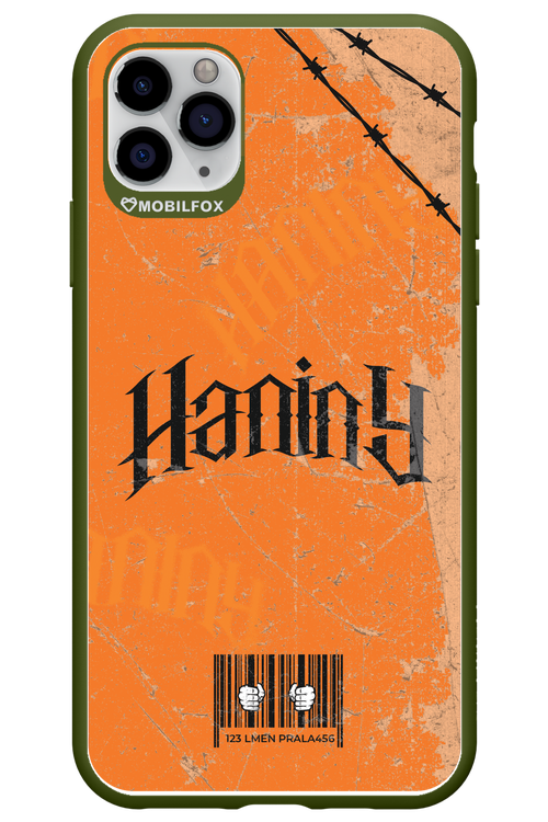 Haniny Grunge - Apple iPhone 11 Pro Max
