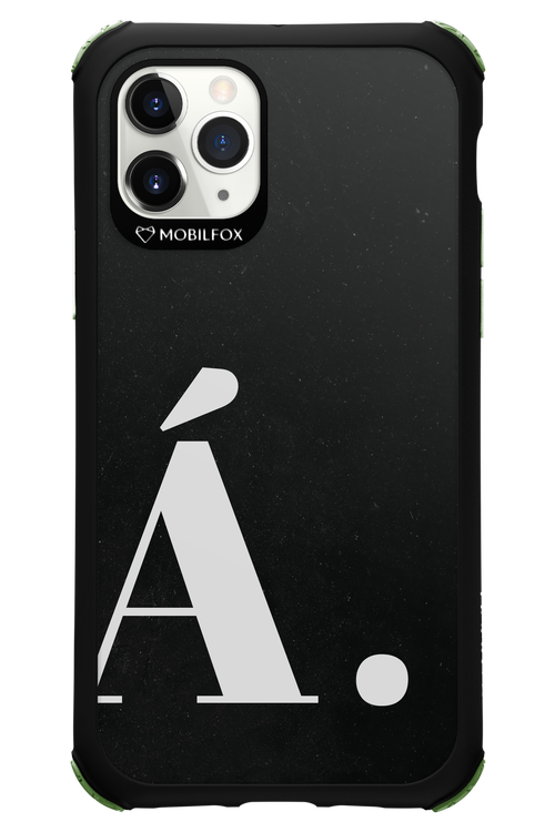 A II (Off Space) 2.0 - Apple iPhone 11 Pro
