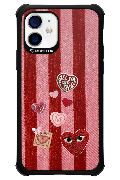 Soul Jeans 2.0 - Apple iPhone 12