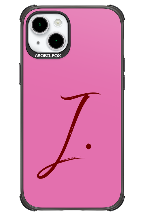 (Sorbet) I 2.0 - Apple iPhone 15 Plus