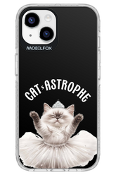 Cat-astrophe - Apple iPhone 14
