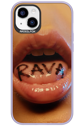 Rava Kiss 2.0 - Apple iPhone 15 Plus