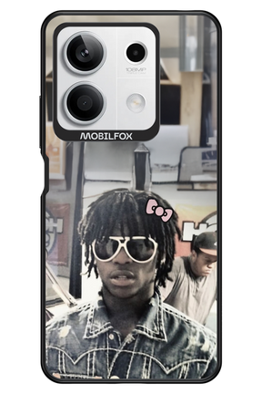 Drip ‘n’ Bow 2.0 - Xiaomi Redmi Note 13 5G