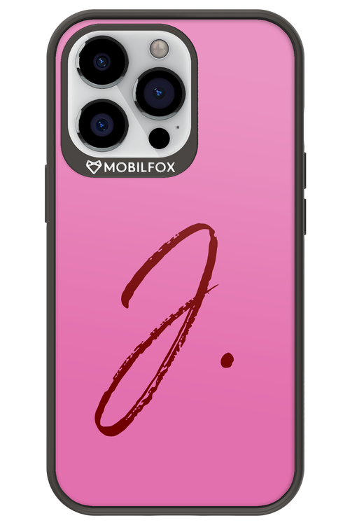 (Sorbet) J 2.0 - Apple iPhone 13 Pro