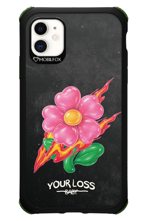Your Loss 2.0 - Apple iPhone 11