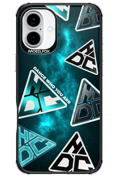 HDC 6 2.0 - Apple iPhone 16 Plus