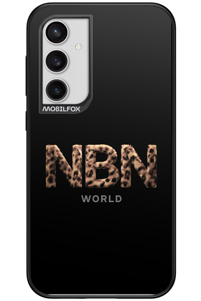 Black - Samsung Galaxy S23 FE