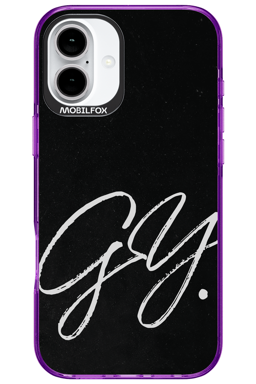 (Off Space) GY 2.0 - Apple iPhone 16 Plus