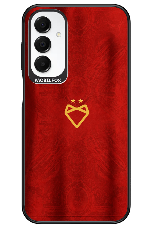 Spain 2.0 - Samsung A16