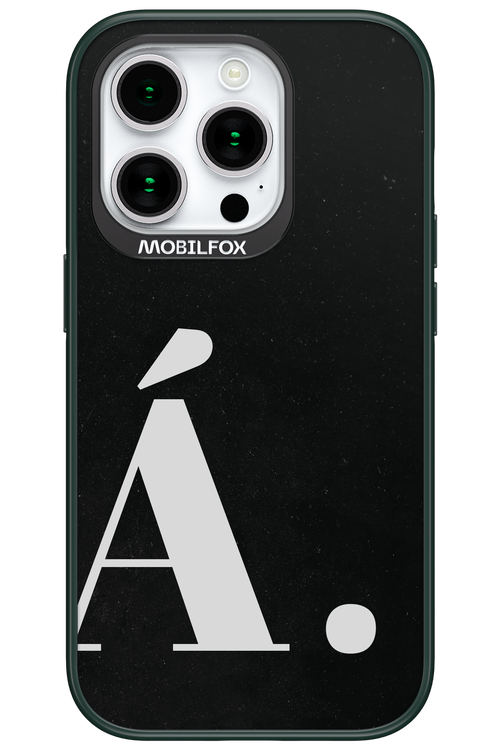 A II (Off Space) 2.0 - Apple iPhone 15 Pro