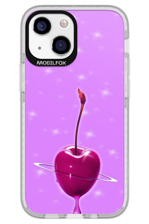 Space Cherry - Apple iPhone 13 Mini