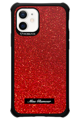 Glam Christmas - Apple iPhone 12