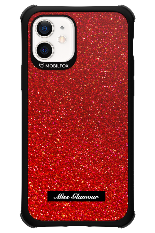 Glam Christmas - Apple iPhone 12