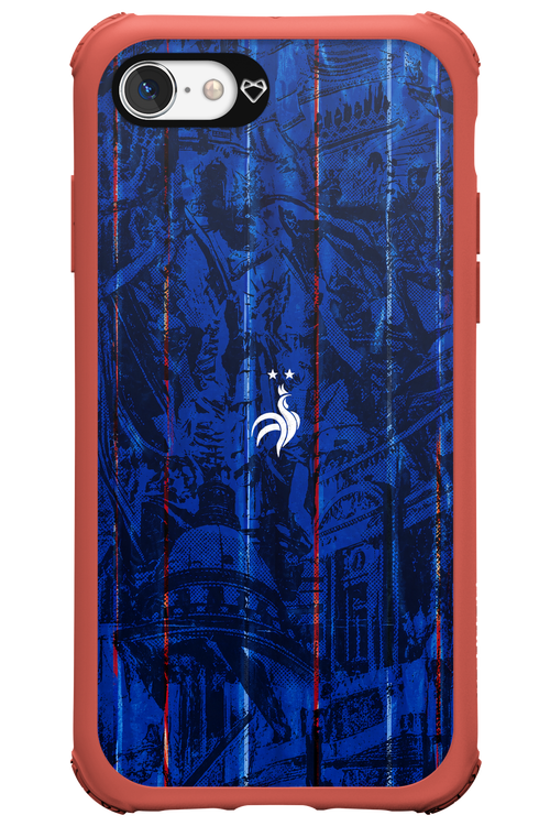 Franta 2.0 - Apple iPhone 7