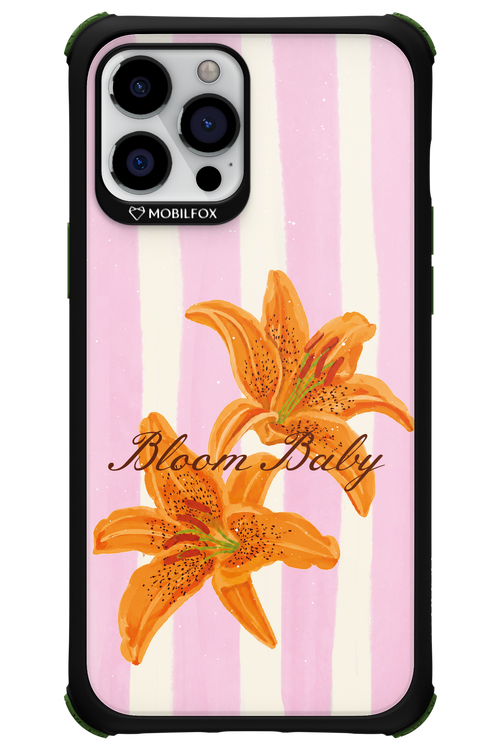 Bloom Baby 2.0 - Apple iPhone 12 Pro Max