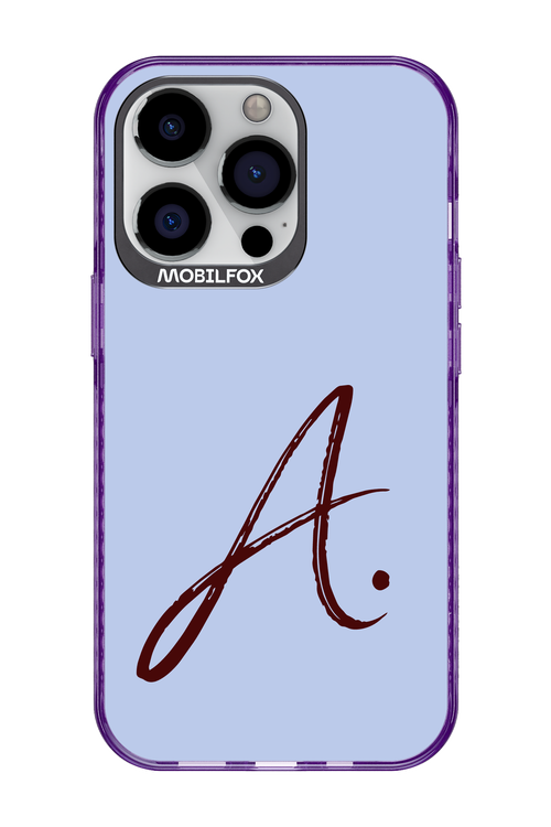 (Jellyfish Presso) A 2.0 - Apple iPhone 13 Pro