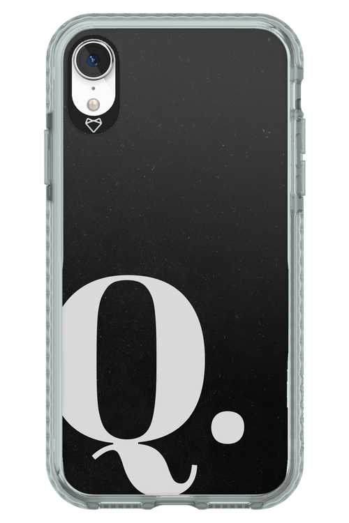 Q (Off Space) 2.0 - Apple iPhone XR