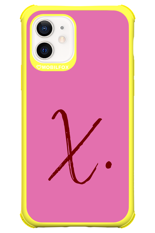 (Sorbet) X 2.0 - Apple iPhone 12