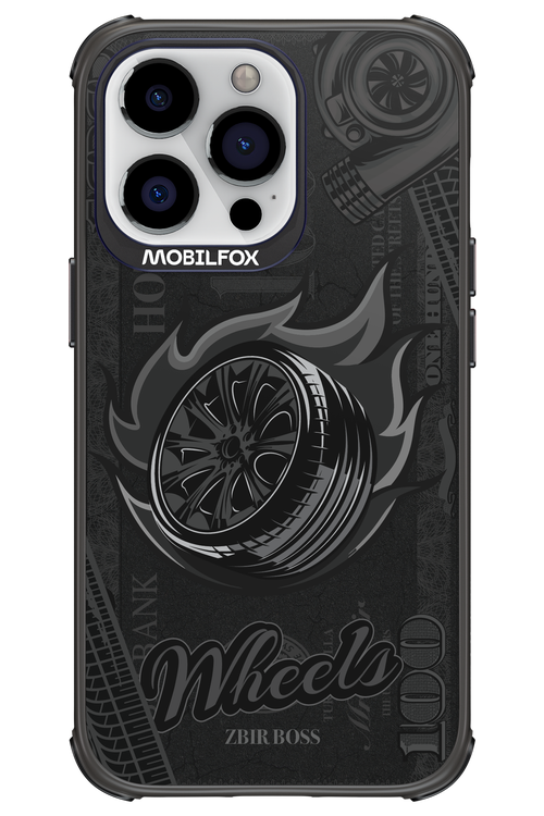 Hot Money - Apple iPhone 13 Pro