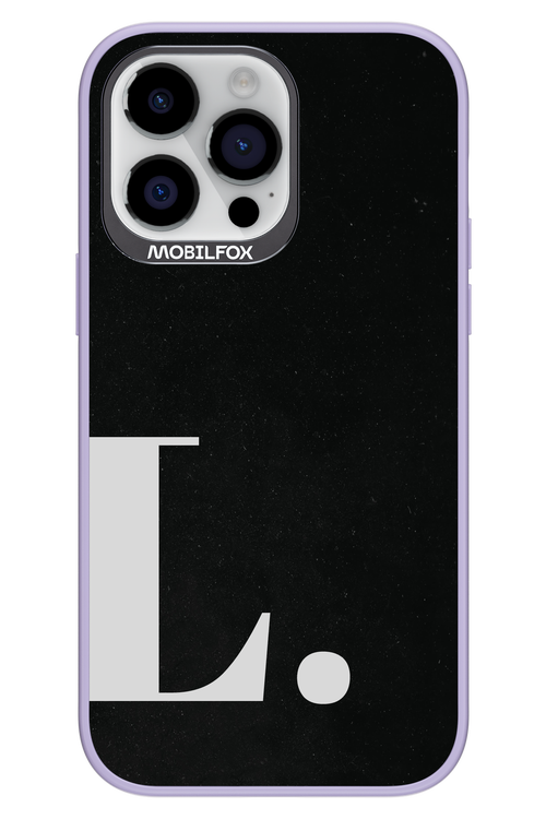 L (Off Space) 2.0 - Apple iPhone 14 Pro Max