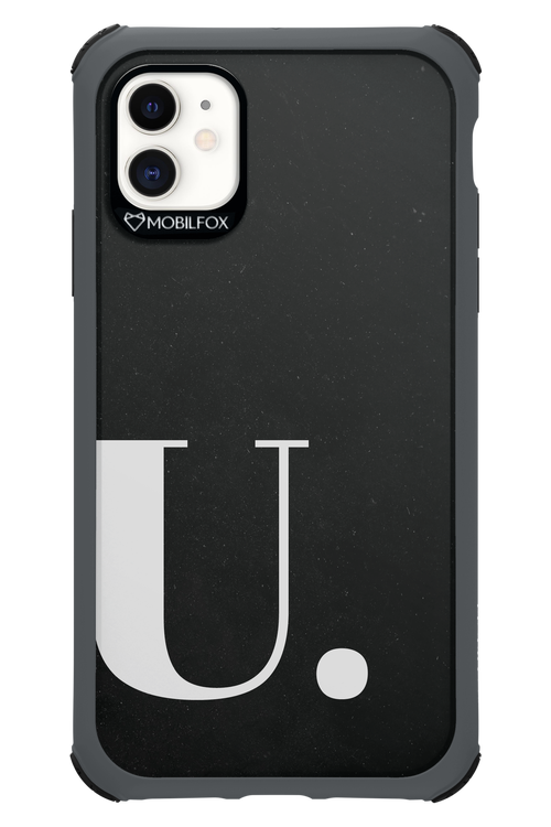 U (Off Space) 2.0 - Apple iPhone 11