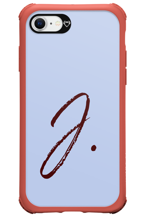 (Jellyfish Presso) J 2.0 - Apple iPhone SE 2022