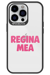 Regina Mea - Apple iPhone 13 Pro