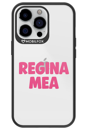 Regina Mea - Apple iPhone 13 Pro