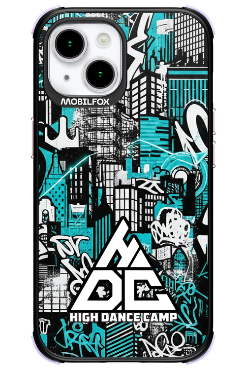 HDC 3 2.0 - Apple iPhone 15