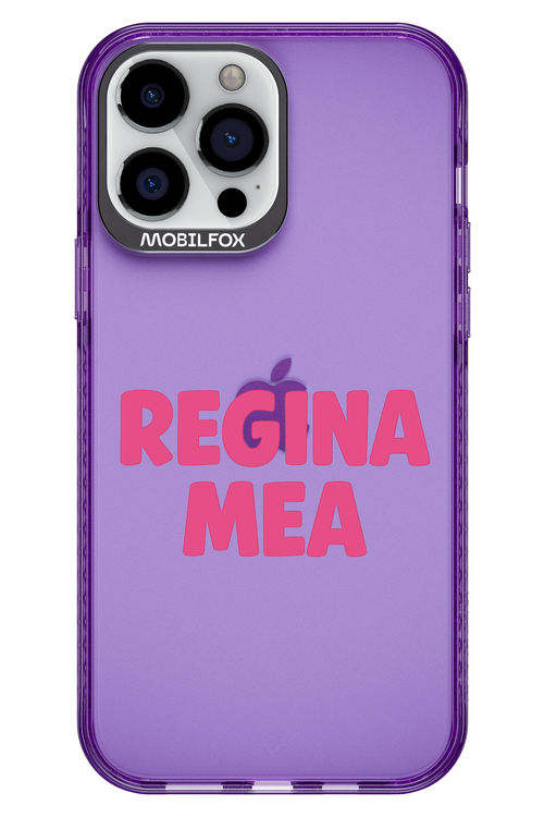 Regina Mea - Apple iPhone 13 Pro Max