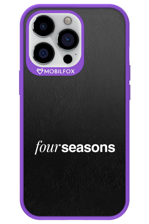 BSW FourSeasons 2 2.0 - Apple iPhone 13 Pro