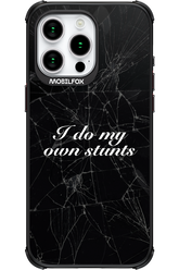 Stunts - Apple iPhone 15 Pro Max