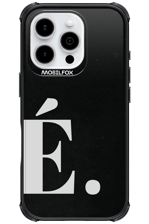 E II (Off Space) 2.0 - Apple iPhone 16 Pro