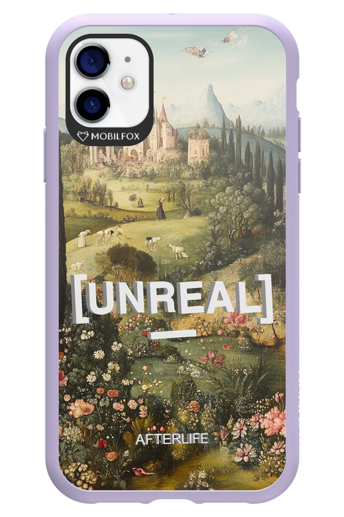 Afterlife 2.0 - Apple iPhone 11