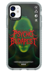 Unknown Nightmare - Apple iPhone 11