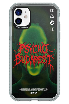 Unknown Nightmare - Apple iPhone 11
