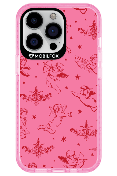 Pink Puttos - Apple iPhone 13 Pro