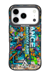 HDC 4 2.0 - Apple iPhone 17 Pro