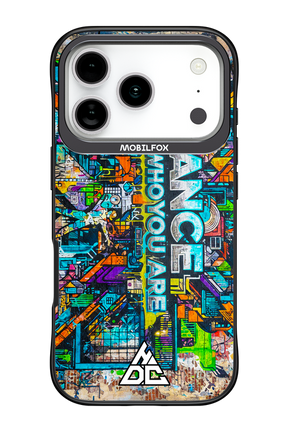 HDC 4 2.0 - Apple iPhone 17 Pro
