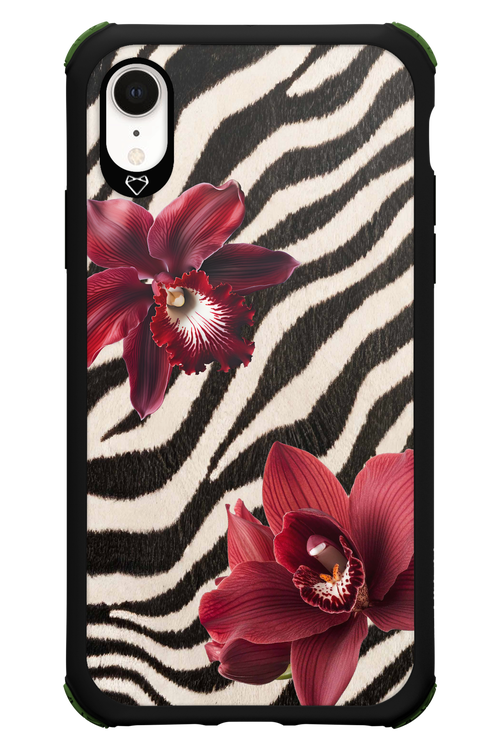 Vintage Flower 2.0 - Apple iPhone XR