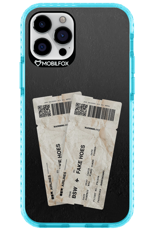 BSW FourSeasons 3 2.0 - Apple iPhone 12 Pro